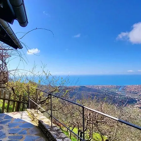 Paradiso San Giacomo