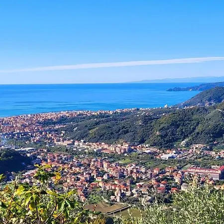 Paradiso San Giacomo *