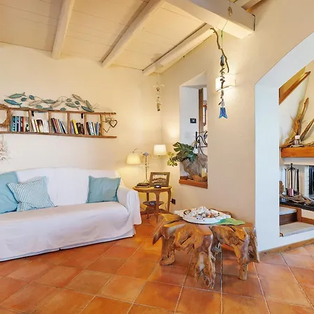 Paradiso San Giacomo 펜션 *