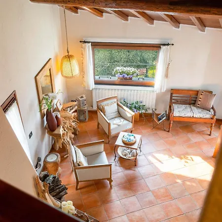 Paradiso San Giacomo Cogorno