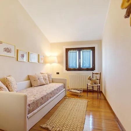 Paradiso San Giacomo *
