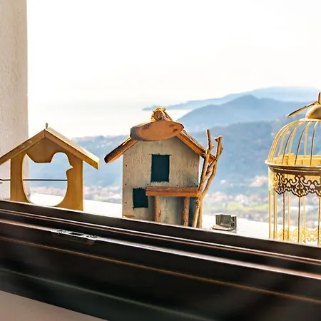 펜션 Paradiso San Giacomo *